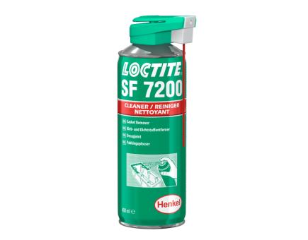 LOCTITE SF 7200 Flächendichstoff-Löser 