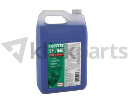 LOCTITE SF 7840 Bauteil-Reiniger wasserbasiert 
