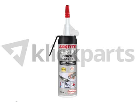 LOCTITE SI 5980 Silikon 1K Kleb- und Dichtstoff 