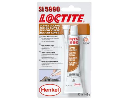 LOCTITE SI 5990 Silikon 1K Kleb- und Dichtstoff 
