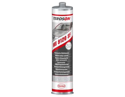 TEROSON MS 9120 SF Silanmodifizierter Polymerkleb- und Dichtstoff 