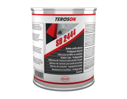 TEROSON SB 2444 Kontaktklebstoff Polychloropren 