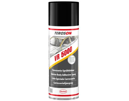 TEROSON VR 5000 Karrosserie Kontaktklebstoff Spray 