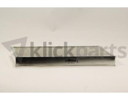 HiFi Innenraumfilterelement SC 90117 