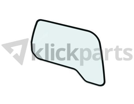 Hammerglass 12 mm VC1204.15003 suitable for Volvo EC & EW140-700B 