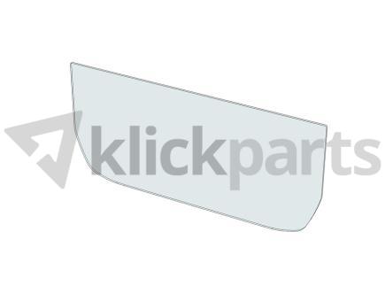 Hammerglass Schutzfolie 15011 passend für Volvo Bagger 