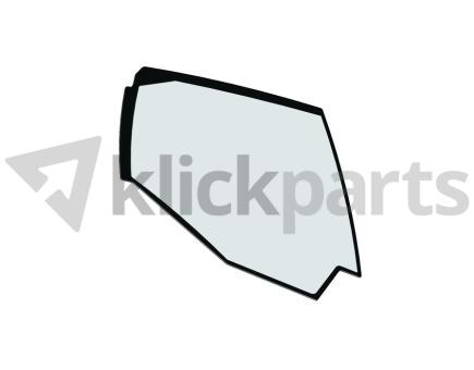Hammerglass 12 mm VC1204.15012 suitable for Volvo EC & EW140-700C & D & E 