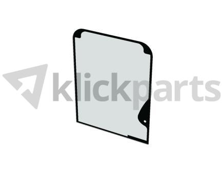 Hammerglass 6 mm VC0605.15037.10 suitable for Hitachi ZX-3  