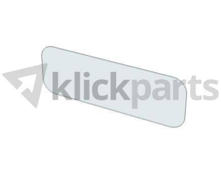 Hammerglass 8 mm VC0802.15103 passend für Hitachi Bagger HD