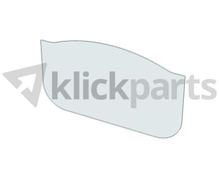 Hammerglass 8 mm VC0803.15151.10 passend für CAT Bagger D 70 & 30 