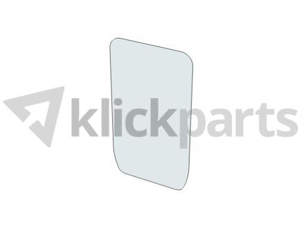 Hammerglass 8 mm VC0803.15189.10 suitable for Komatsu PC***-8  
