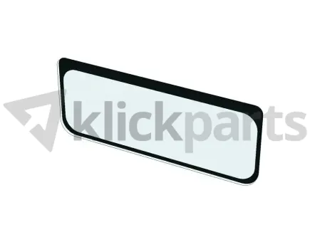 Hammerglass 8 mm VC0805.15238.10 passend für Hitachi Z3 HD  