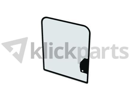 Hammerglass 6 mm VC0604.15245 passend für Hitachi Z1 US 