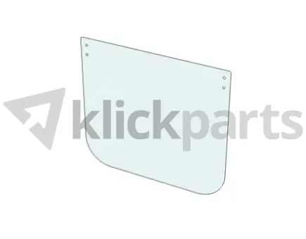 Hammerglass 6 mm VC0602.15270 passend für CAT Bagger C 