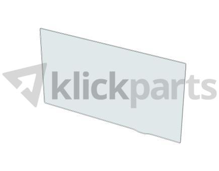 Hammerglass 6 mm VC0602.15279 passend für CAT 323D & E  