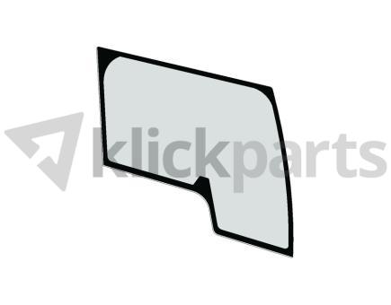 Hammerglass 8 mm VC0804.15280 suitable for CAT Bagger E 