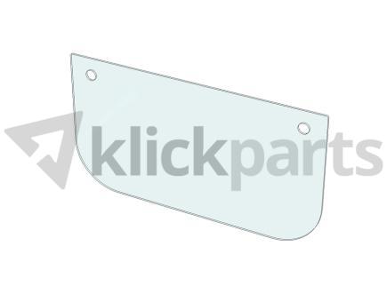 Hammerglass 6 mm VC0603.15288.10 passend für Komatsu Bagger P***-7