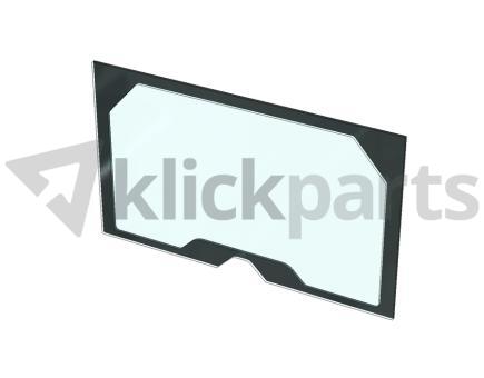 Hammerglass 12 mm VC1204.15334 suitable for Volvo L60-350F & G & H 