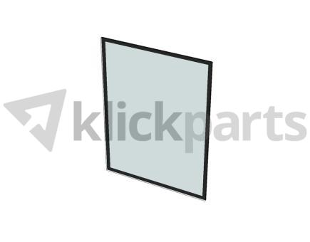 Hammerglass 8 mm VC0804.15336 passend für Volvo L60-350F & G & H 