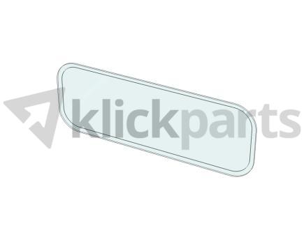 Hammerglass 12 mm VC1202.15342 passend für CAT Bagger E