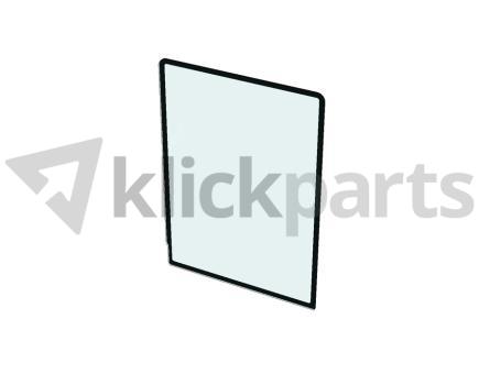 Hammerglass 6 mm VC0604.15387 passend für CAT 321D 