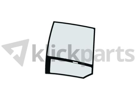 Hammerglass 12 mm VC1204.15429 suitable for Volvo EC & EW140-700C & D 