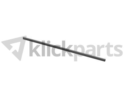 Hammerglass 6 mm VC0602.15453.22 passend für Hitachi ZX -3-6 
