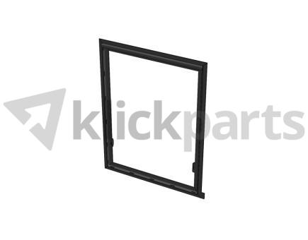 Hammerglass 12 mm VC1204.15523.20 suitable for Volvo L60-350 F & G & H 