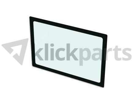 Hammerglass 8 mm VC0804.15540 passend für Komatsu Bagger P -8 -10