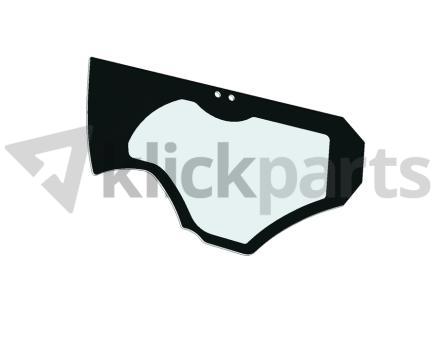 Hammerglass 8 mm VC0804.15546 passend für Hitachi ZX-5 