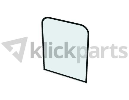 Hammerglass 8 mm VC0804.15574 passend für CAT 950-982 M 