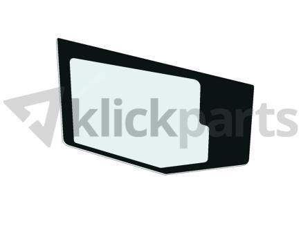 Hammerglass 8 mm VC0804.15575 passend für CAT 950-982 M 