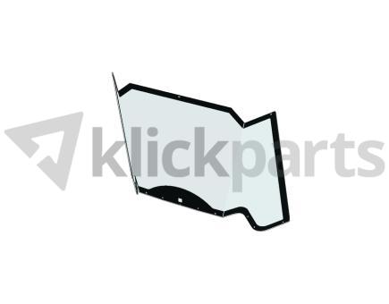 Hammerglass 8 mm VC0805.15577.40 suitable for Volvo L60-350F & G & H  