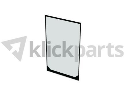 Hammerglass 8 mm VC0805.15587.10 suitable for CAT M314-322F + MH3022  