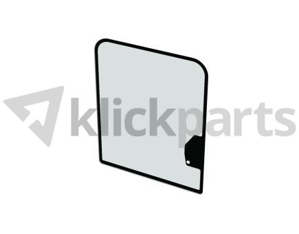 Hammerglass 6 mm VC0604.15673 passend für Hitachi ZX 70-225 US -1 