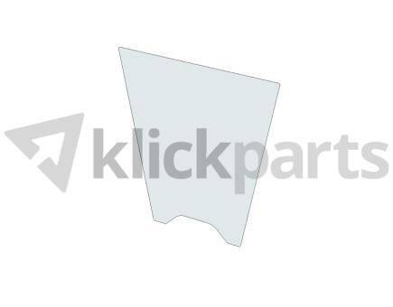 Hammerglass Schutzfolie 15674 passend für Komatsu Radlader 