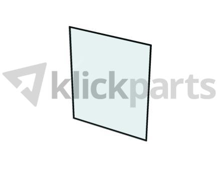 Hammerglass 8 mm VC0805.15701.10 suitable for CAT M314-322F  