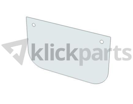 Hammerglass 6 mm VC0603.15710.10 passend für Komatsu PC-8-11 US 