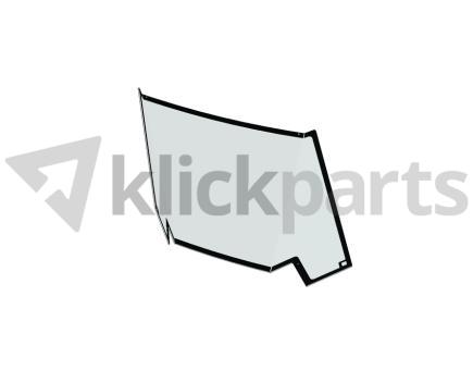 Hammerglass 8 mm VC0805.15722.10 suitable for CAT 950-982 K & M  