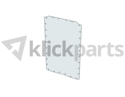 Hammerglass 4 mm VC0402.15740.06 passend für Hitachi ZX-5-6 