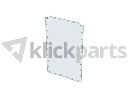 Hammerglass 4 mm VC0402.15740.06 passend für Hitachi ZX-5-6 