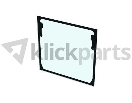 Hammerglass 8 mm VC0804.15808 passend für Volvo EW60E 