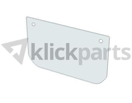 Hammerglass 8 mm VC0802.15884 passend für Komatsu PC78-118US & MR -8-11 