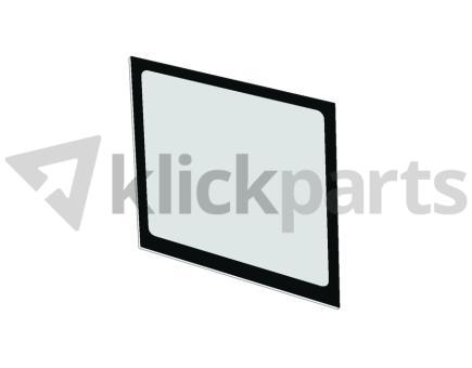 Hammerglass 12 mm VC1204.15898 suitable for Volvo A25-40 F & G 