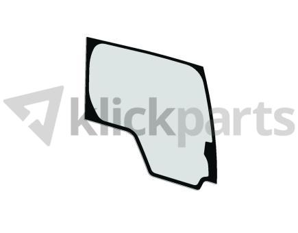 Hammerglass 12 mm VC1234.15921 suitable for CAT 313 - MH3040 Next Gen 