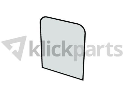 Hammerglass 8 mm VC0805.15936.10 suitable for CAT 320-323 Next Gen  