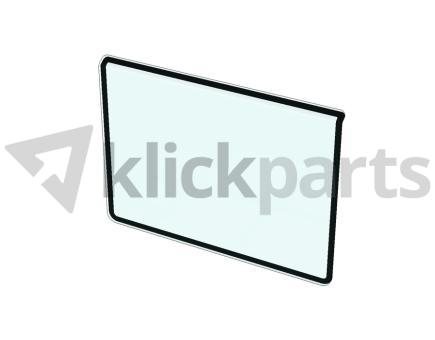 Hammerglass 12 mm VC1204.15947.23 suitable for CAT Bagger E & F 