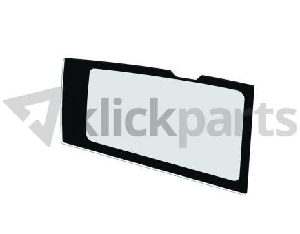 Hammerglass 12 mm VC1234.15967 passend für Volvo ECR 145-355 E 