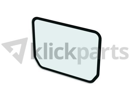 Hammerglass 12 mm VC1235.16009.10 suitable for CAT 313 - M318 Next Gen 