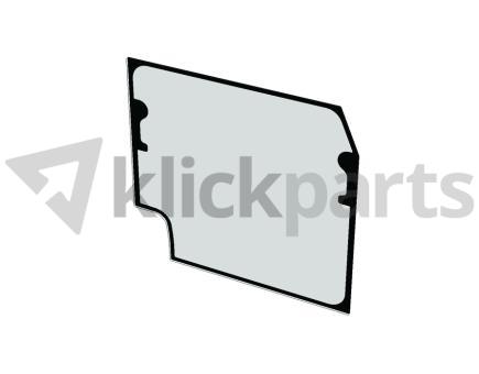 Hammerglass 8 mm VC0804.16034 passend für Volvo ECR 58 88 D 